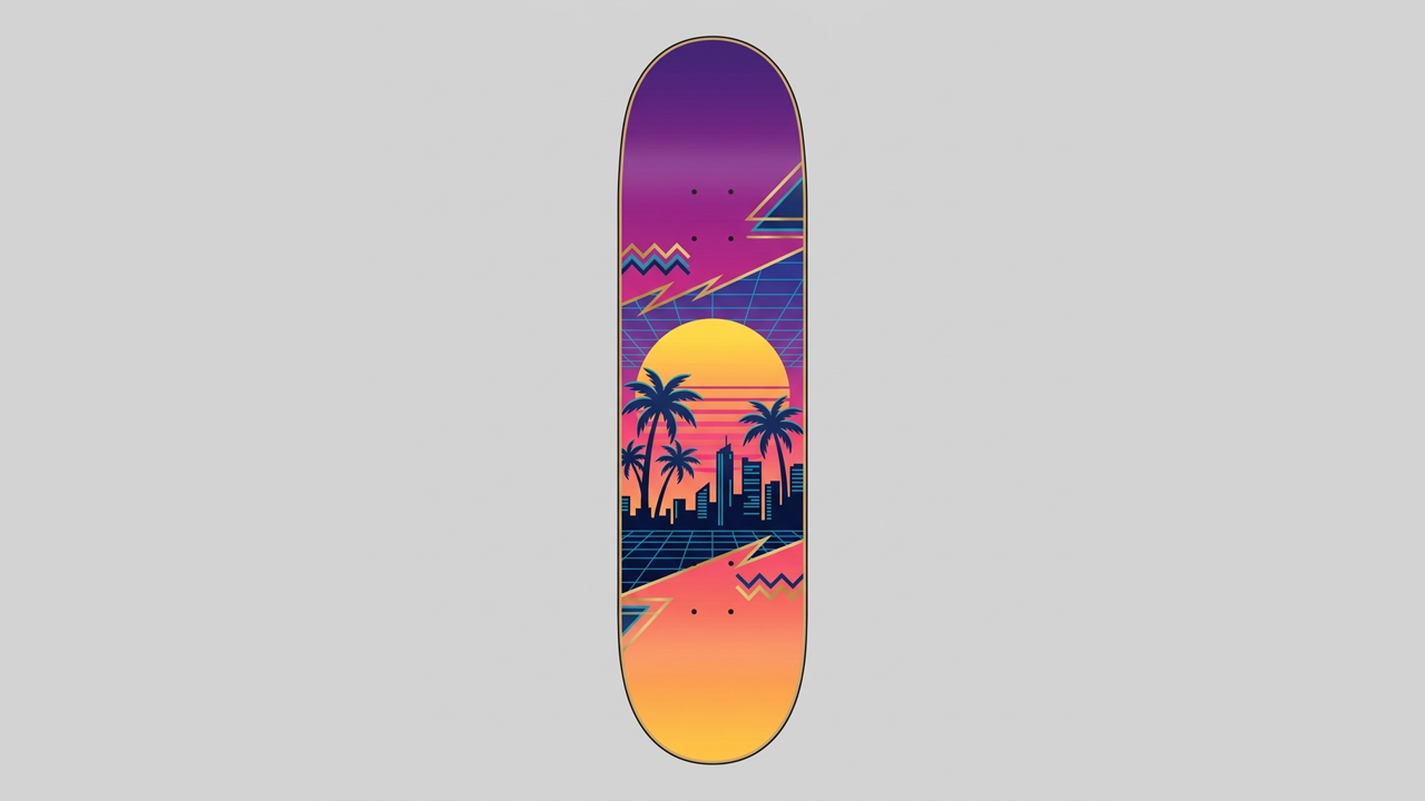 deck texture